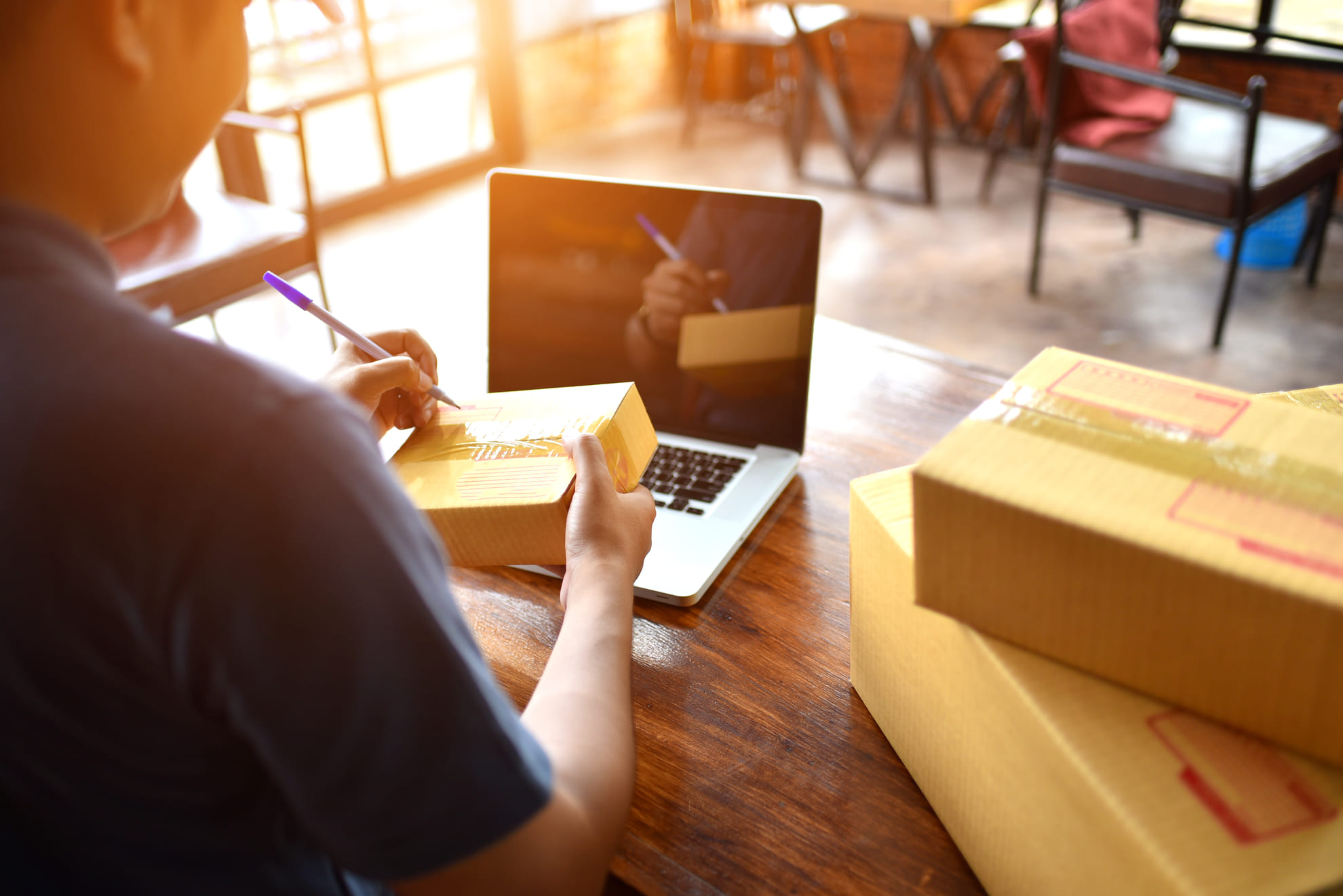 Fotografía de producto para ecommerce en Pontevedra - Agarimo Comunicación