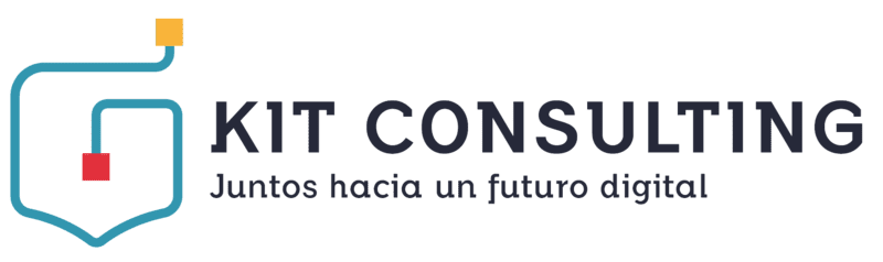 Kit Consulting Logo